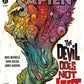 Abe Sapien: The Devil Does Not Jest - Complete 2 Issue Set