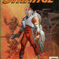 Adam Strange (2004)  - Complete 8 Issue Set