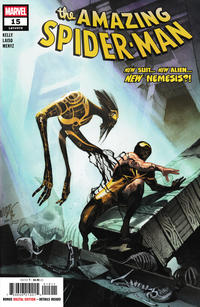 Amazing Spider-Man (2025) #15
