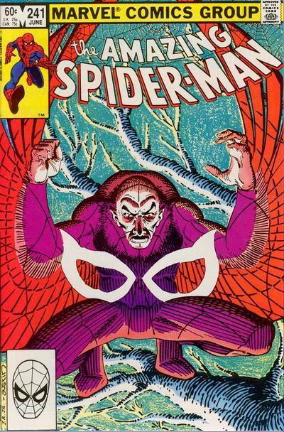 Amazing Spider-Man (1963) #241