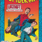 Amazing Spider-Man: Lifetheft - Complete 3 Issue Set