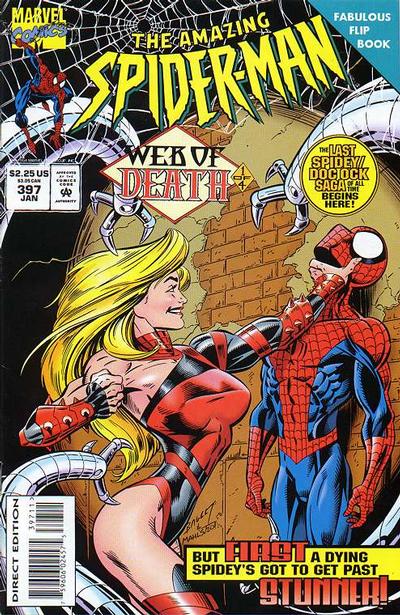 Amazing Spider-Man (1963) #397