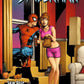 Amazing Spider-Man: Skin Deep - Complete 4 Issue Set