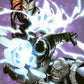 Avengers vs. Atlas (2010) - Complete 4 Issue Set