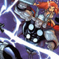 Avengers vs. Atlas (2010) - Complete 4 Issue Set