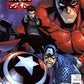 Avengers vs. Atlas (2010) - Complete 4 Issue Set
