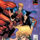 Avengers vs. Atlas (2010) - Complete 4 Issue Set