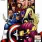 Avengers/Thunderbolts - Complete 6 Issue Set