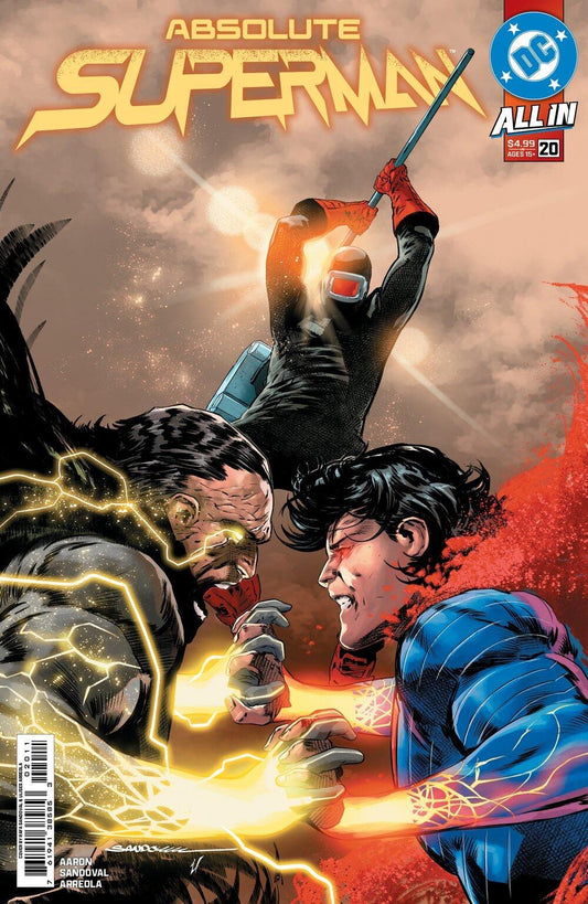 Batman Légendes Urbaines #18