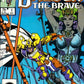 Balder the Brave (1985) #1-4 - Complete 4 Issue Set