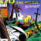 Balder the Brave (1985) #1-4 - Complete 4 Issue Set
