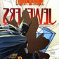Batman: Blade - Complete 3 Issue Set