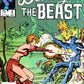 Beauty and the Beast (1984) - Complete 4 Issue Set