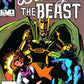 Beauty and the Beast (1984) - Complete 4 Issue Set