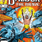 Balder the Brave (1985) #1-4 - Complete 4 Issue Set