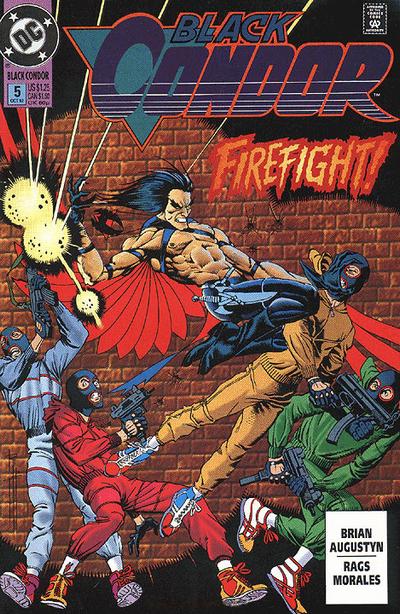 Flèche (2013) # 1-6 Set