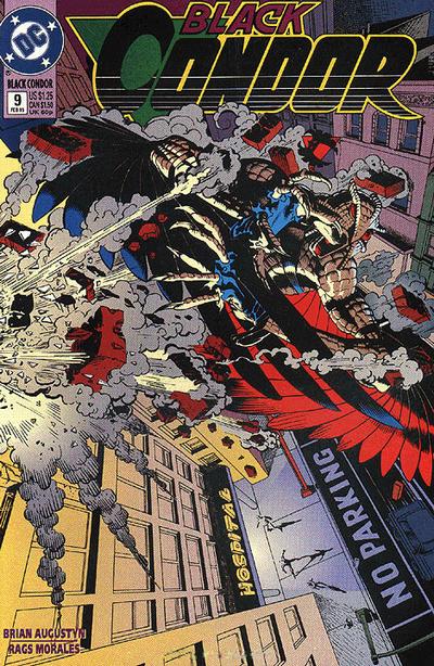 Flèche (2013) # 1-6 Set