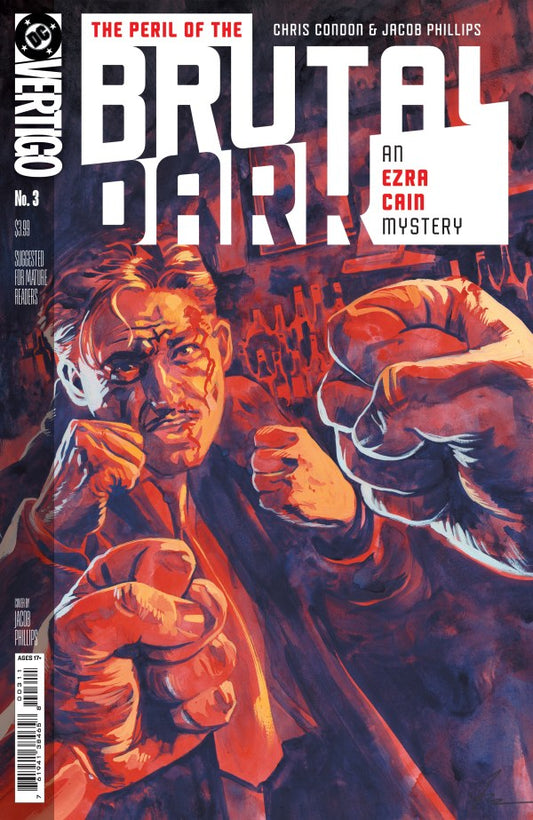 Batman Légendes Urbaines #18