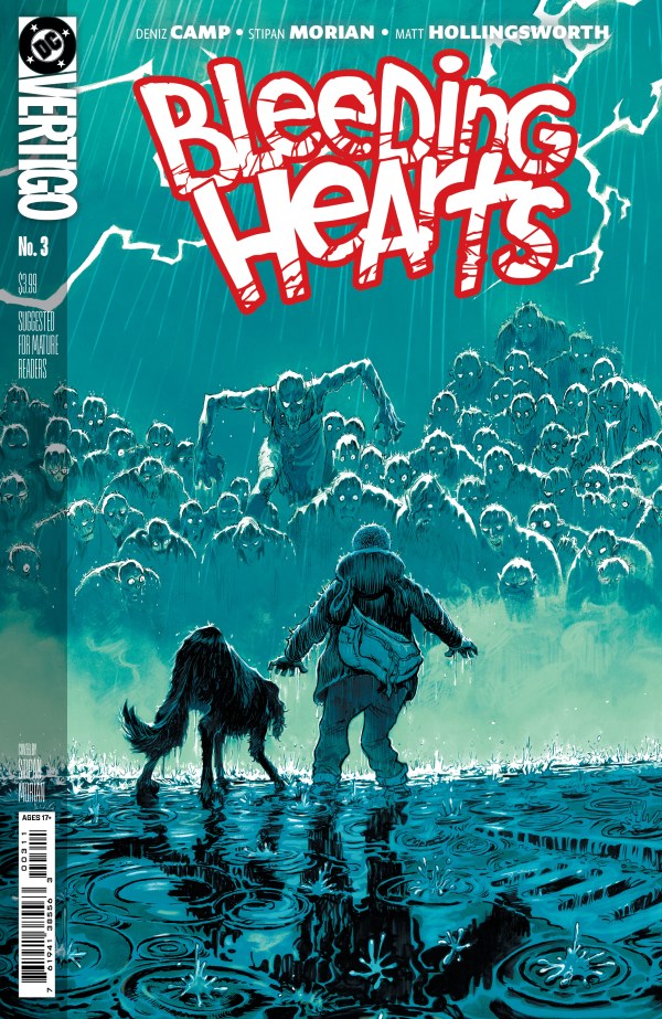 Bleeding Hearts (2026) #3
