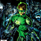 Blackest Night - Complete 8 Issue Set + Issue #0