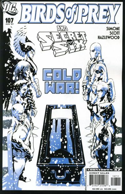 Oiseaux de proie #102