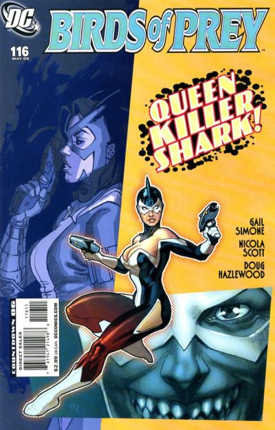 Oiseaux de proie #102