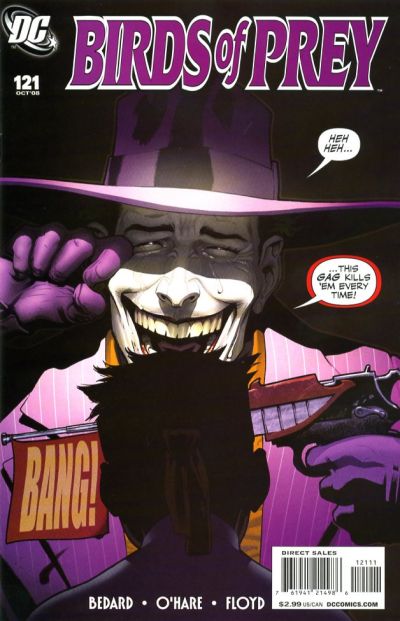 Oiseaux de proie #102