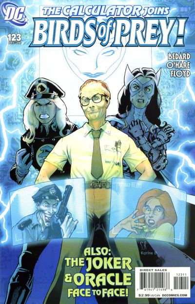 Oiseaux de proie #102