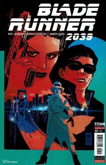Blade Runner 2039 #7