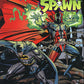 Batman/Spawn (1994) - 2 Issue Set