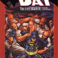 Batman: Shadow of the Bat - Complete 4 Issue Set