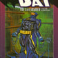 Batman: Shadow of the Bat - Complete 4 Issue Set