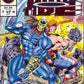 Battletide II - Complete 4 Issue Set