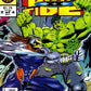Battletide II - Complete 4 Issue Set