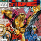 Battletide II - Complete 4 Issue Set
