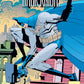 Batman: Watchtower - Complete 3 Issue Set
