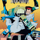 Batman: Watchtower - Complete 3 Issue Set
