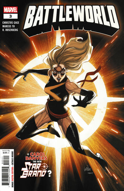 Battleworld (2025) #3