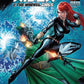 Black Widow & The Marvel Girls (2010) - Complete 4 Issue Set