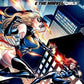 Black Widow & The Marvel Girls (2010) - Complete 4 Issue Set
