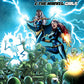 Black Widow & The Marvel Girls (2010) - Complete 4 Issue Set