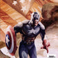 Captain America: What Price Glory (2003) - Complete 4 Issue Set