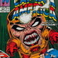 Captain America: The Superia Stratagem - Complete 6 Issue Set