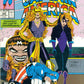 Captain America: The Superia Stratagem - Complete 6 Issue Set