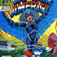 Captain America: The Superia Stratagem - Complete 6 Issue Set