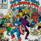 Captain America: The Superia Stratagem - Complete 6 Issue Set