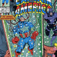Captain America: The Superia Stratagem - Complete 6 Issue Set