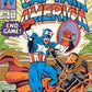 Captain America: The Superia Stratagem - Complete 6 Issue Set