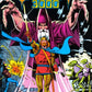Camelot 3000 - Complete 12 Issue Set