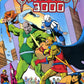 Camelot 3000 - Complete 12 Issue Set